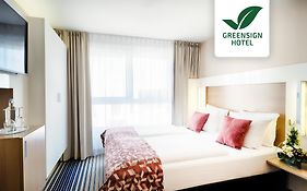 Best Western Plus Welcome Hotel Frankfurt